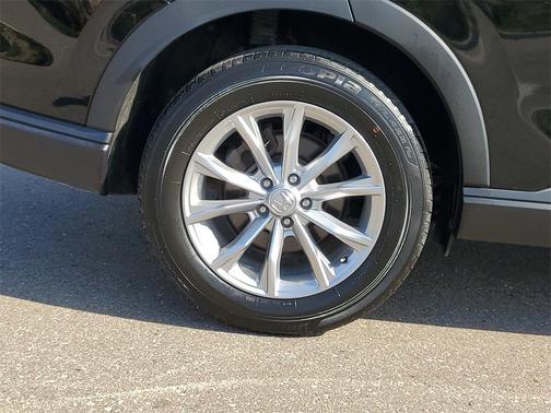 2023 Honda CR-V EX-L AWD