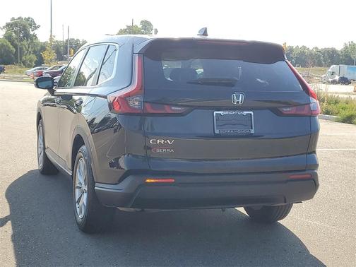 2023 Honda CR-V EX-L AWD