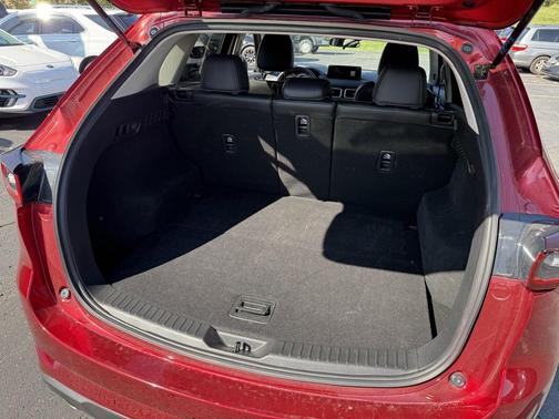 2024 Mazda CX-5 2.5 S Select