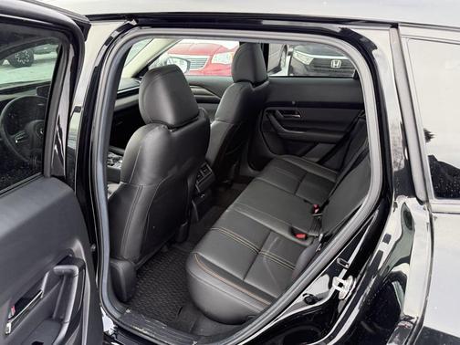 2024 Mazda CX-50 2.5 S Premium Plus Package