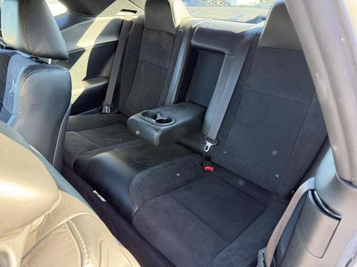 2016 Dodge Challenger R/T Scat Pack