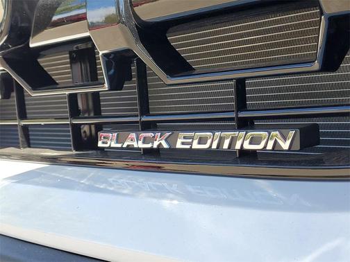 2026 Honda Ridgeline Black