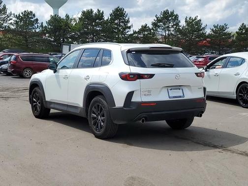 2024 Mazda CX-50 2.5 S Select