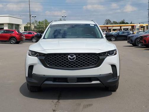 2024 Mazda CX-50 2.5 S Select