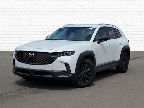 2024 Mazda CX-50 2.5 S Select
