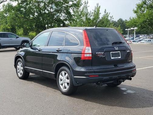2011 Honda CR-V SE