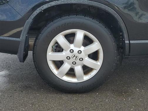 2011 Honda CR-V SE