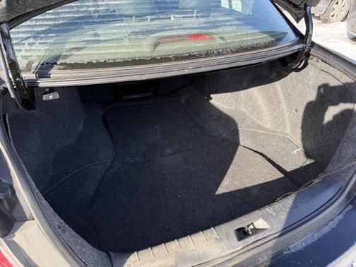 2009 Honda Accord EX-L