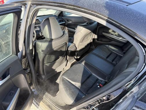 2009 Honda Accord EX-L