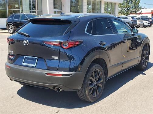 2024 Mazda CX-30 2.5 Turbo Premium Package