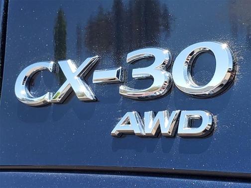 2024 Mazda CX-30 2.5 Turbo Premium Package