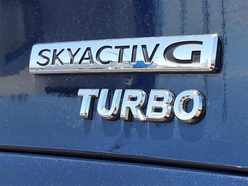 2024 Mazda CX-30 2.5 Turbo Premium Package