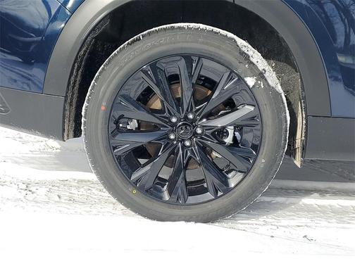 2026 Mazda CX-90 3.3 Turbo Premium Sport