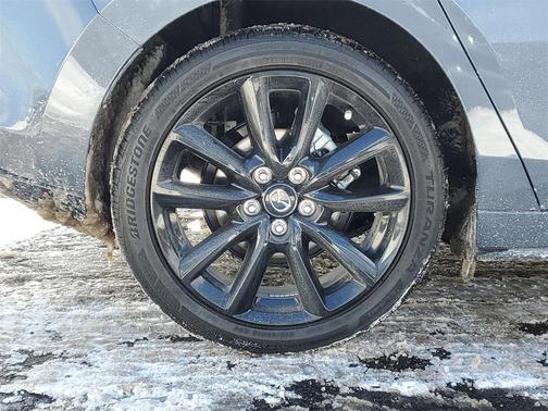 2025 Mazda Mazda3 AWD