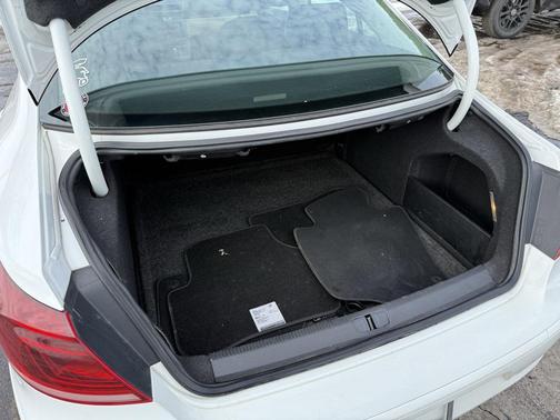 2017 Volkswagen CC 2.0T R-Line Executive