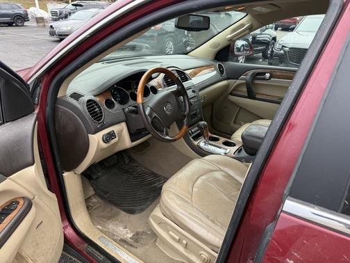 2011 Buick Enclave 1XL