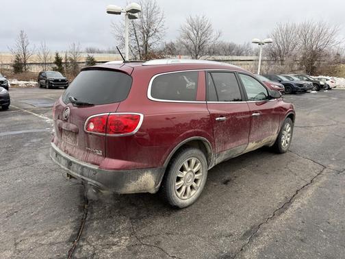 2011 Buick Enclave 1XL