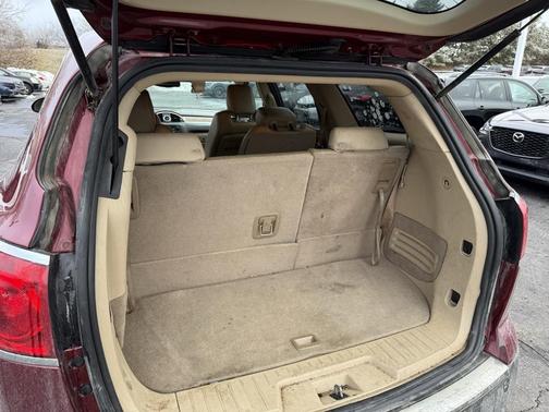 2011 Buick Enclave 1XL