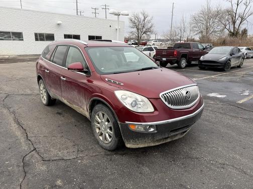 2011 Buick Enclave 1XL