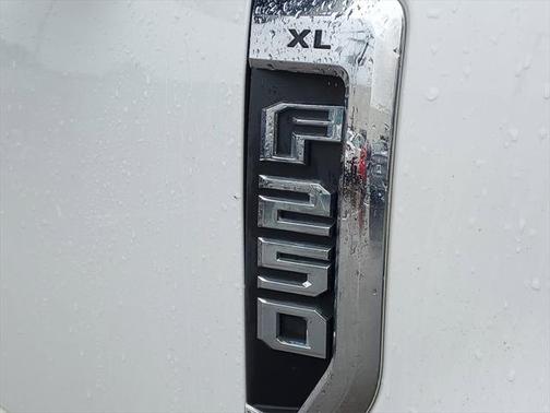 2022 Ford F-250 XL