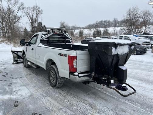 2022 Ford F-250 XL