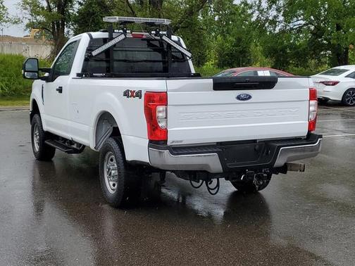 2022 Ford F-250 XL