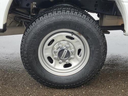 2022 Ford F-250 XL