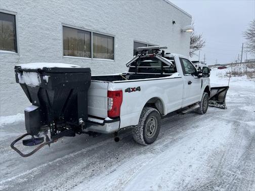 2022 Ford F-250 XL