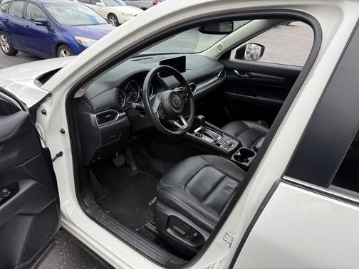 2023 Mazda CX-5 2.5 S Preferred