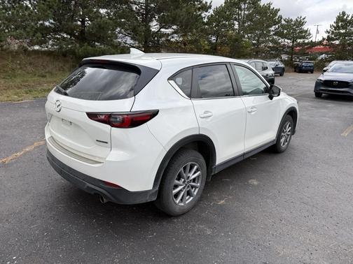 2023 Mazda CX-5 2.5 S Preferred