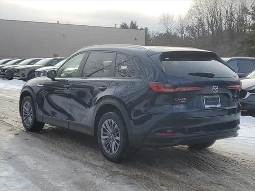 2025 Mazda CX-90 3.3 Turbo S