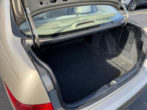 2005 Honda Accord 2.4 LX