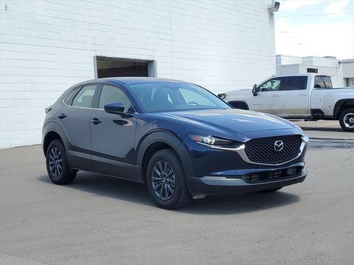 2023 Mazda CX-30 2.5 S