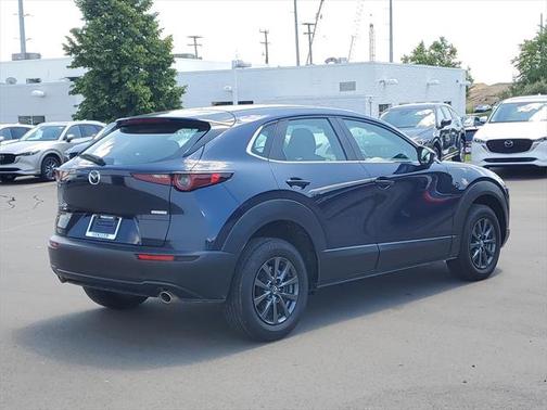 2023 Mazda CX-30 2.5 S
