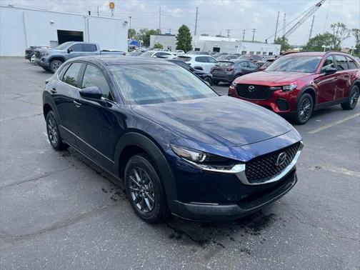 2023 Mazda CX-30 2.5 S