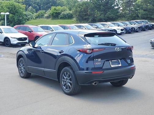 2023 Mazda CX-30 2.5 S