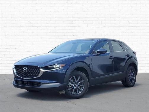 2023 Mazda CX-30 2.5 S