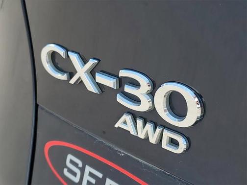 2023 Mazda CX-30 2.5 S