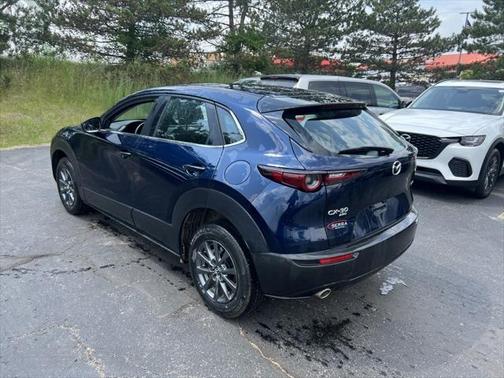 2023 Mazda CX-30 2.5 S