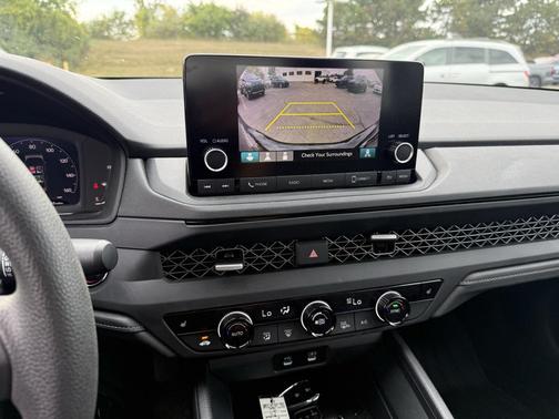 2023 Honda Accord EX 1.5T