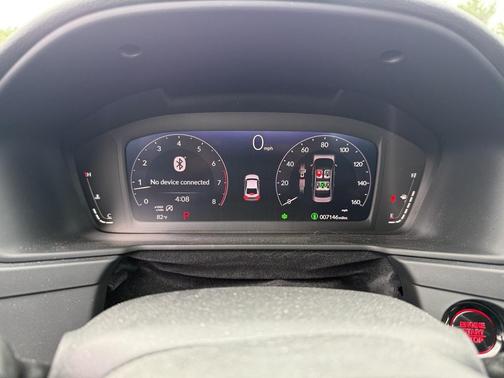2023 Honda Accord EX 1.5T