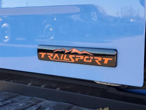 2024 Honda Ridgeline TrailSport