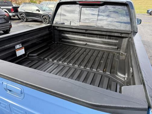 2024 Honda Ridgeline TrailSport