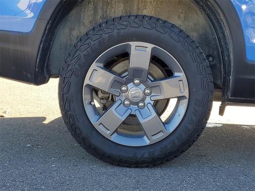 2024 Honda Ridgeline TrailSport