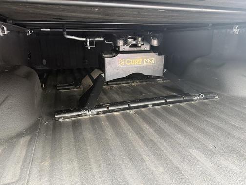 2011 Ford F-350 Lariat