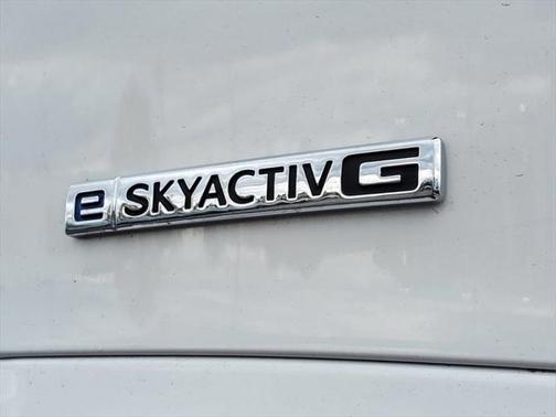 2025 Mazda CX-90 3.3 Turbo Preferred