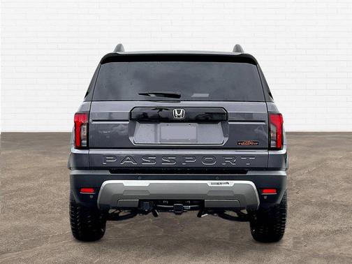 2026 Honda Passport AWD TrailSport Elite