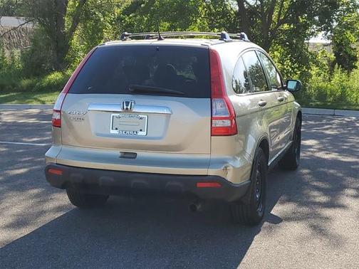 2007 Honda CR-V EX
