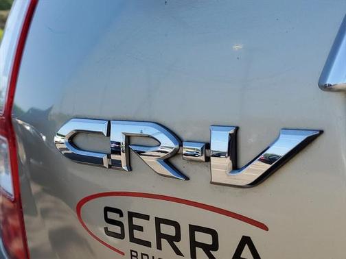 2007 Honda CR-V EX
