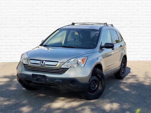2007 Honda CR-V EX